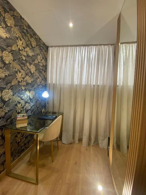 Casapilaralbaicinbajo Apto Suite Гранада Екстер'єр фото